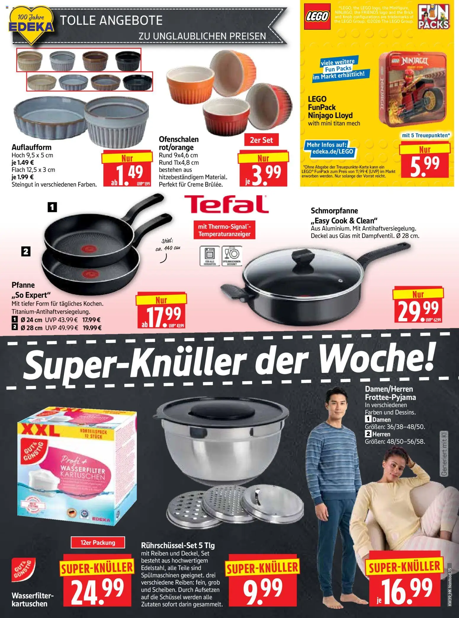 HERKULES Prospekt – gültig ab 21.09.2026 | Seite: 15 | Produkte: Creme