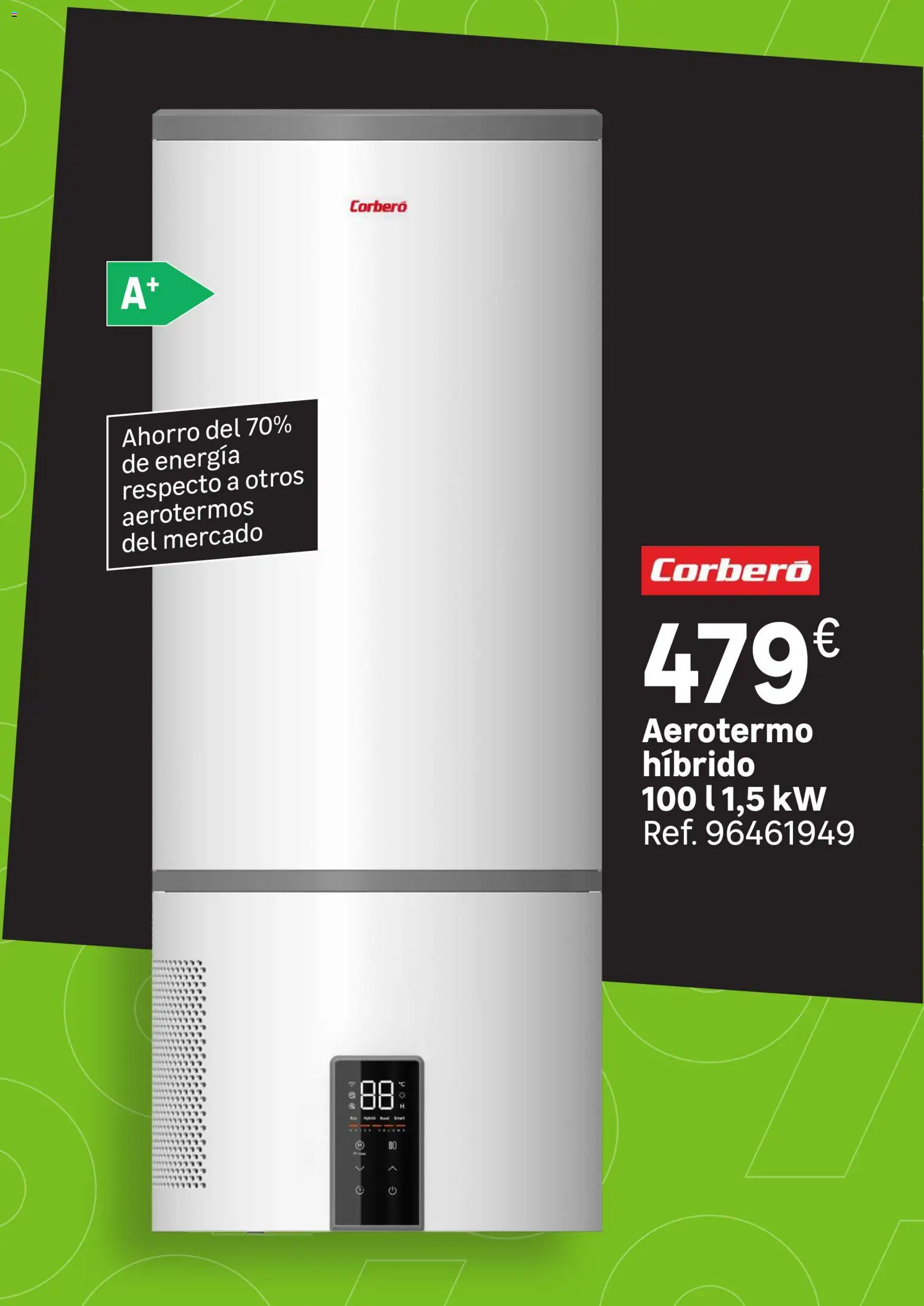 Leroy Merlin Black Friday │ válido desde el 20/10/2026 | Página: 12