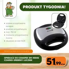 Pogląd oferty "Hipper gazetka" - ważna od 20.07.2026