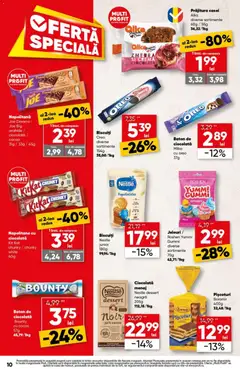 Ofertele Profi valabile de la 15.10.2026 | Pagină: 10