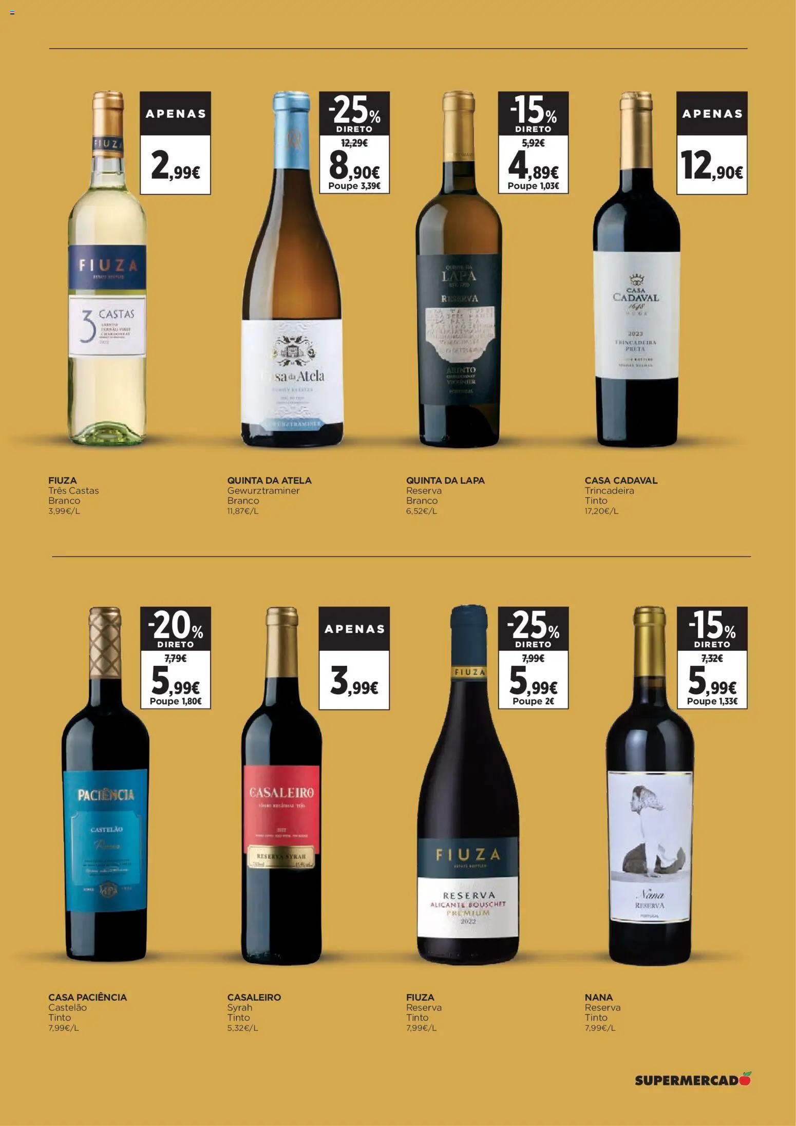 El Corte Ingles folheto Vinho │ válido de 18/09/2026 | Página: 17