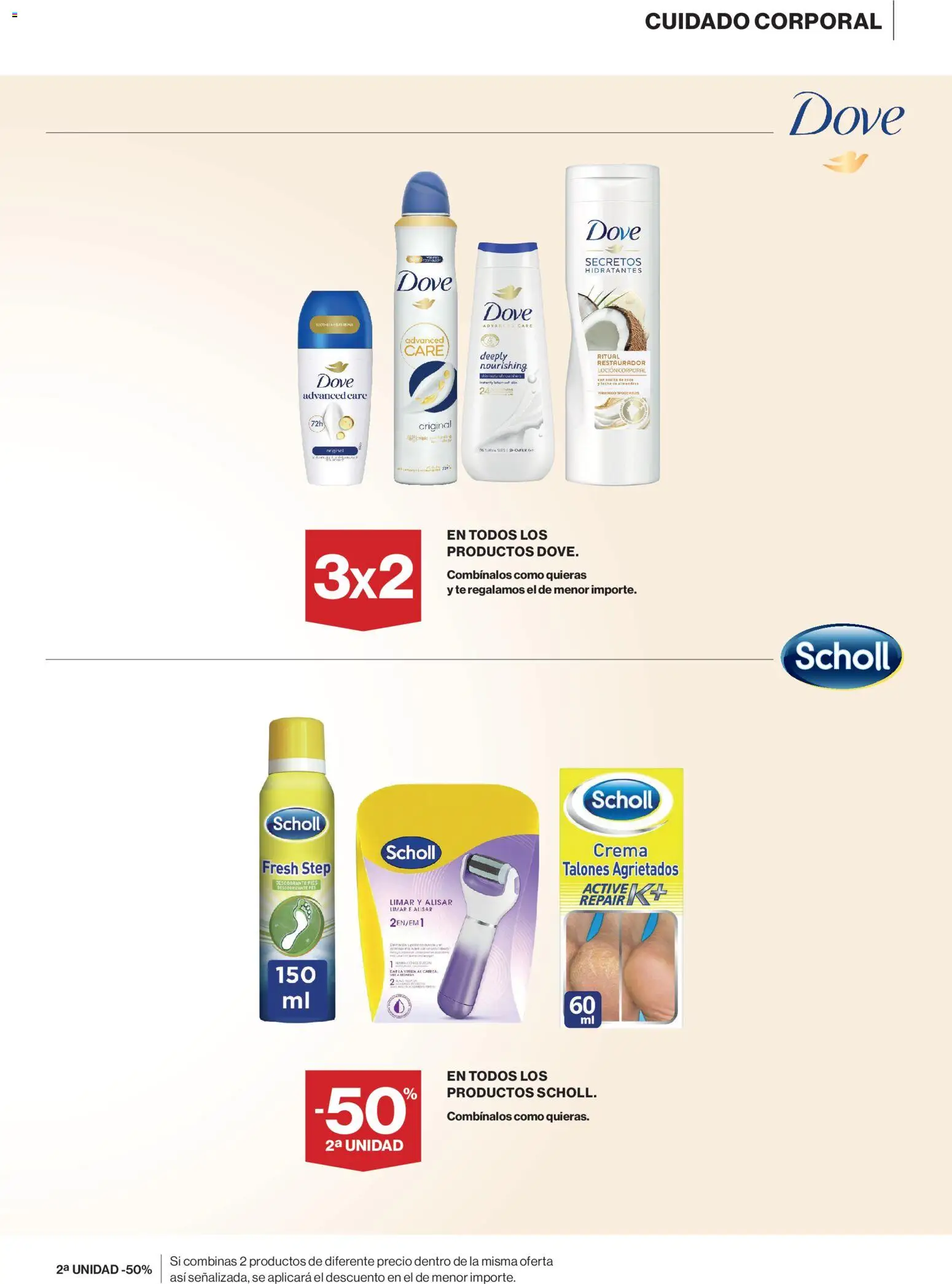 Supercor Canarias │ válido desde el 18.06.2026 | Página: 5