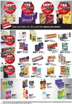 OK Foods specials catalogue – valid from 10.06.2026 | Page: 6