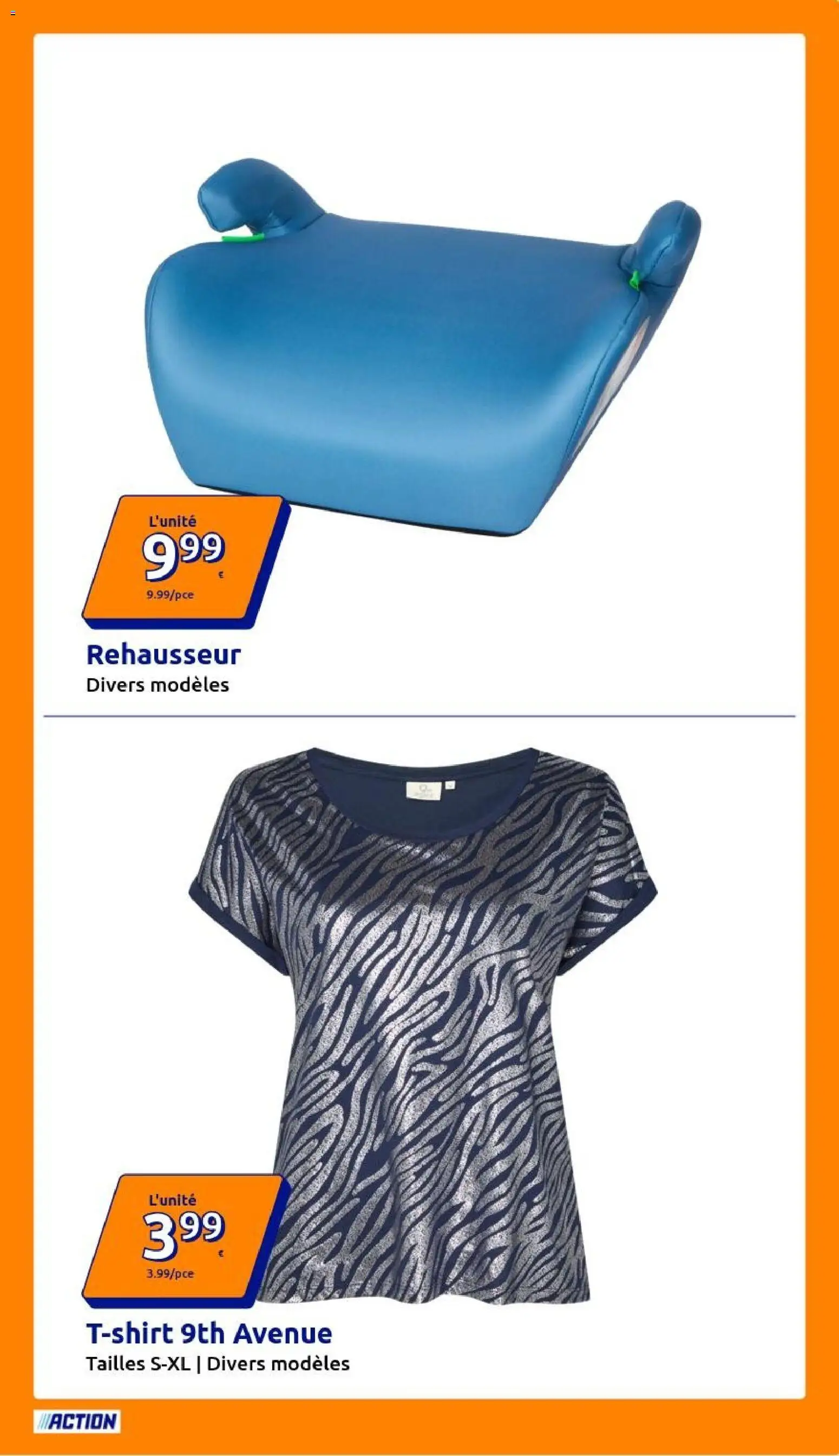 {H1} | Page: 19 | Produits: Rehausseur