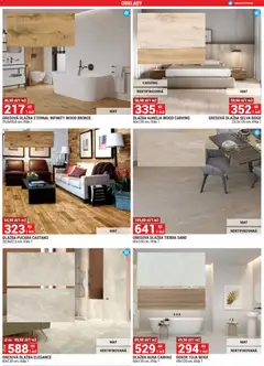 Náhled letáku Merkury Market leták od 01.06.2026 | Strana: 25 | Produkty: Dlažba