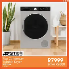 Tafelberg Furnishers specials catalogue – valid from 01/08/2026 | Page: 10