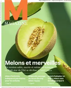Migros aktionen Magazine FR ab 08.07.2026 gültig