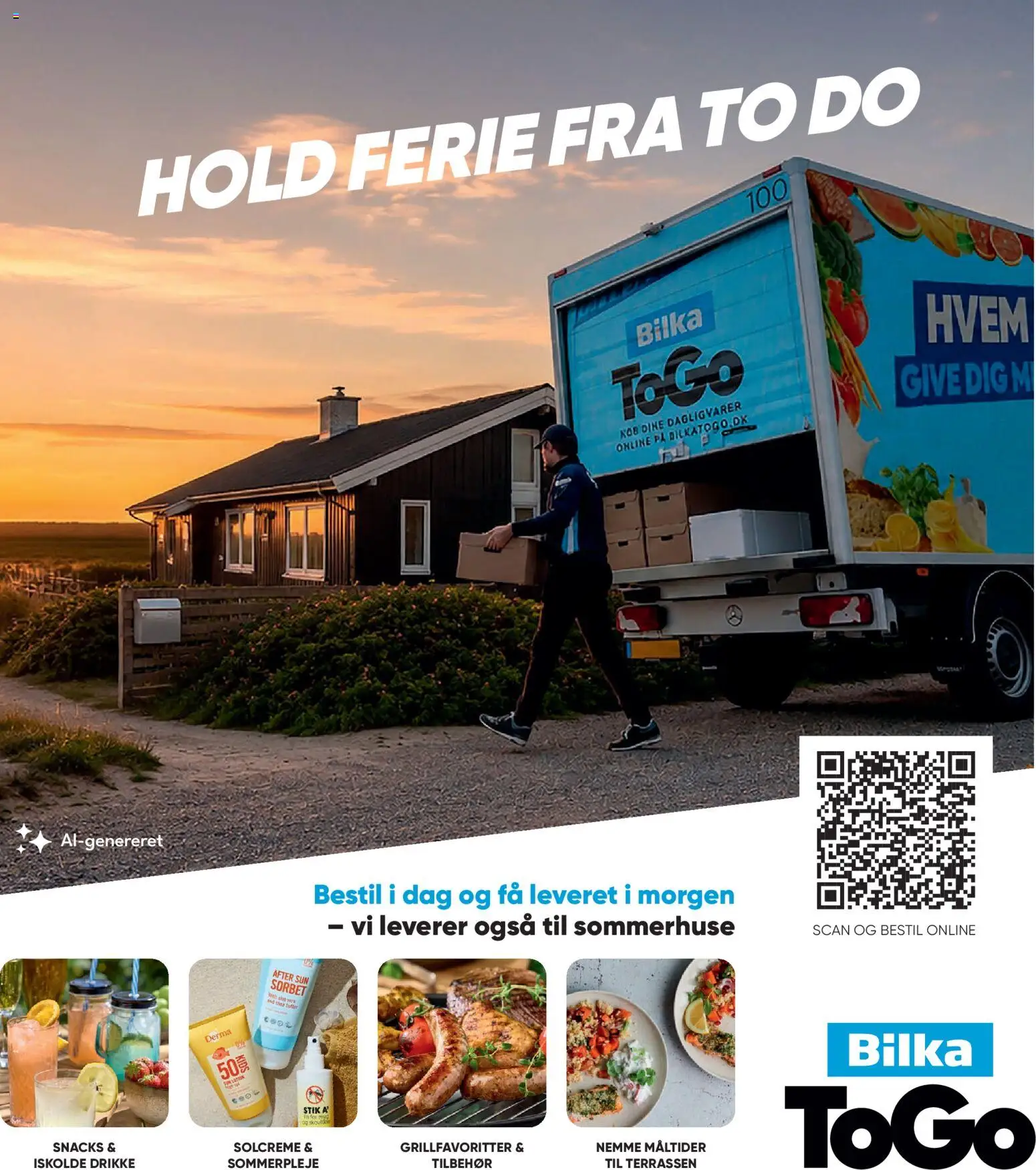Bilka tilbudsavis – gyldig fra 03/07/2026 | Side: 19