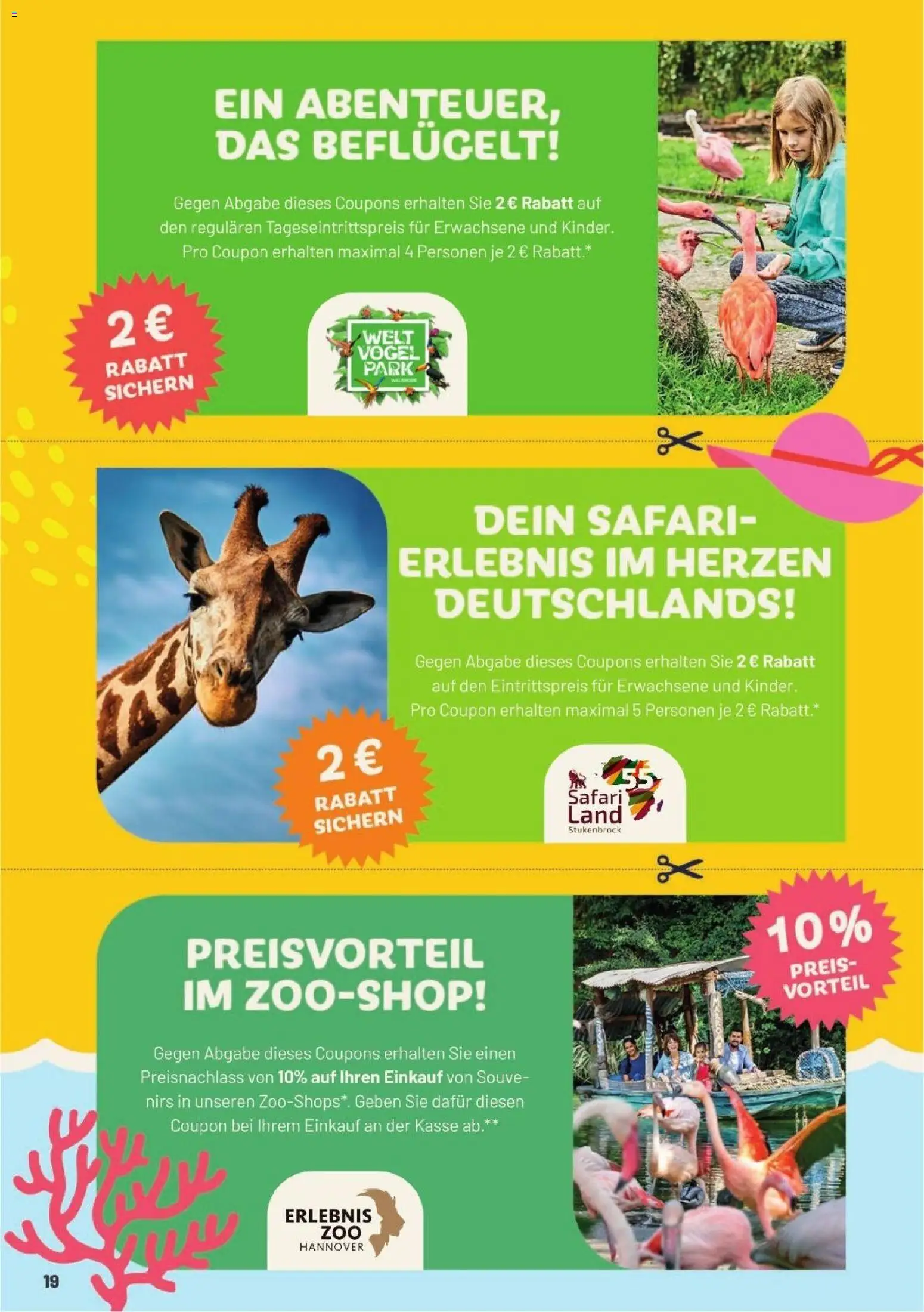 Marktkauf Super Sommer Spar-Pass 2026 – gültig ab 01.06.2026 | Seite: 20