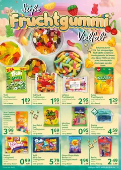 Selgros Prospekt 	 ab 07.05.2026 gültig | Seite: 11 | Produkte: Hülle, Äpfel, Chips, Fruchtsaft