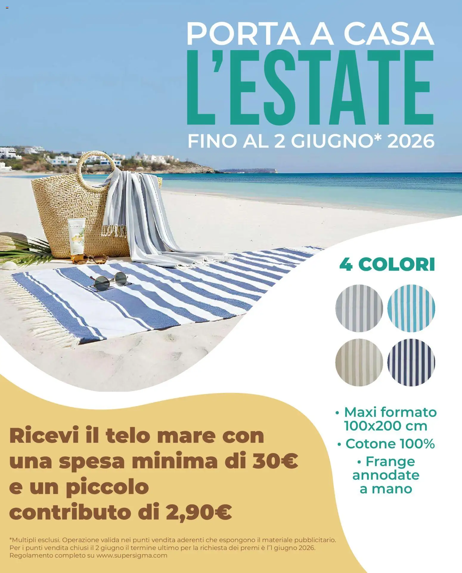 Volantino SIGMA del 19.05.2026 | Pagina: 2