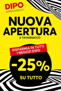 Dipo katalog akcije – veljaven od 17.08.2026
