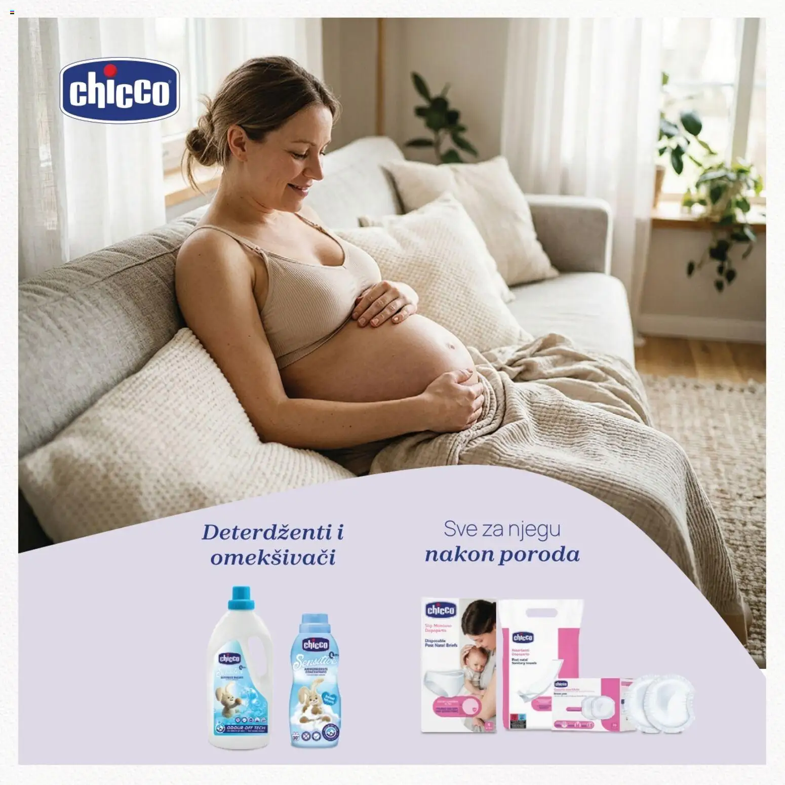 Baby Center katalog | vrijedi od 24.09.2026 | Stranica: 6