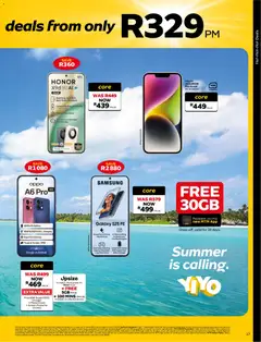 MTN specials catalogue – valid from 07/10/2026 | Page: 17