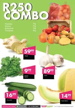 Save specials catalogue – valid from 15.05.2026 | Page: 4