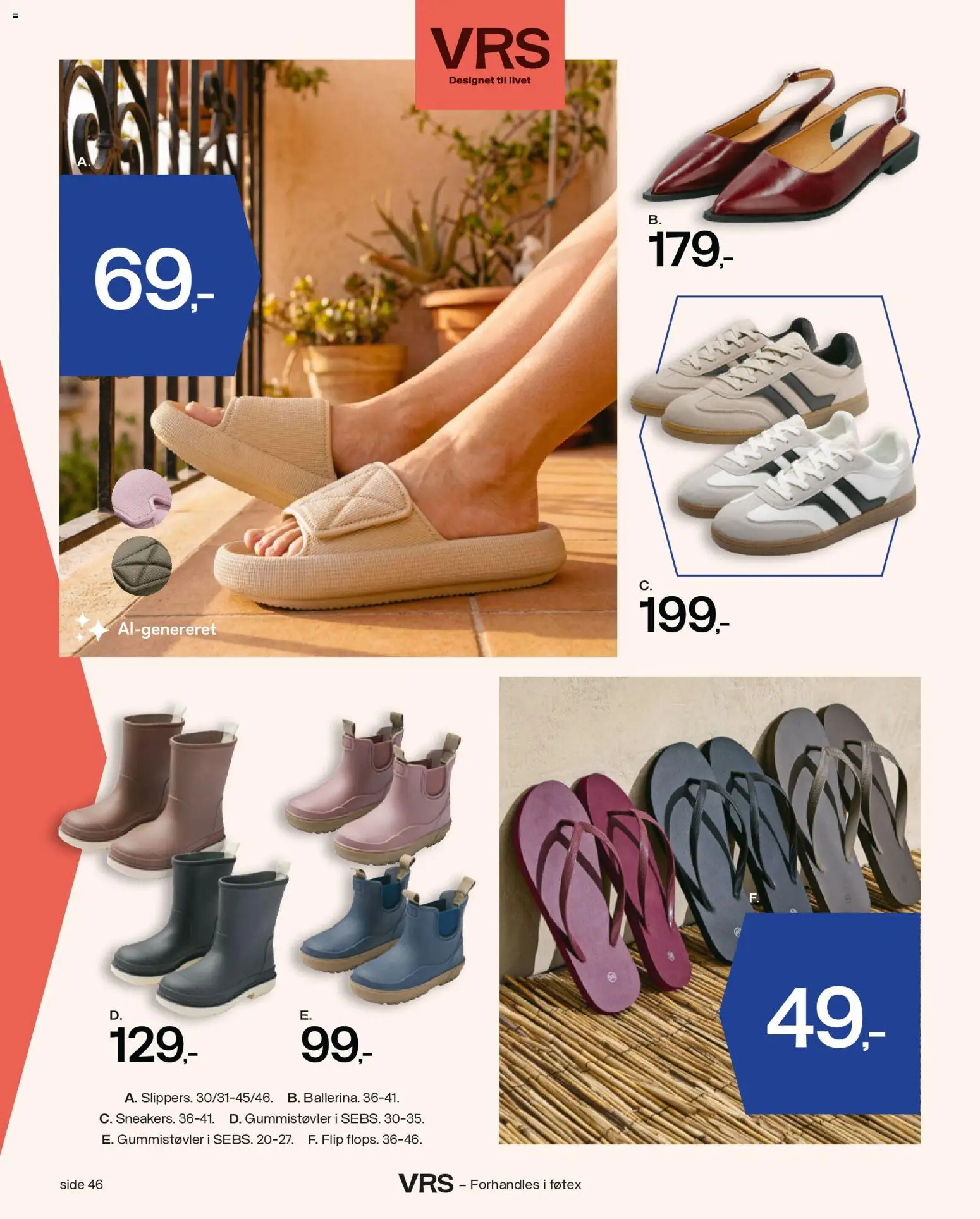 Føtex tilbudsavis – gyldig fra 15.05.2026 | Side: 76