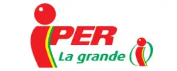 Logo Iper logo