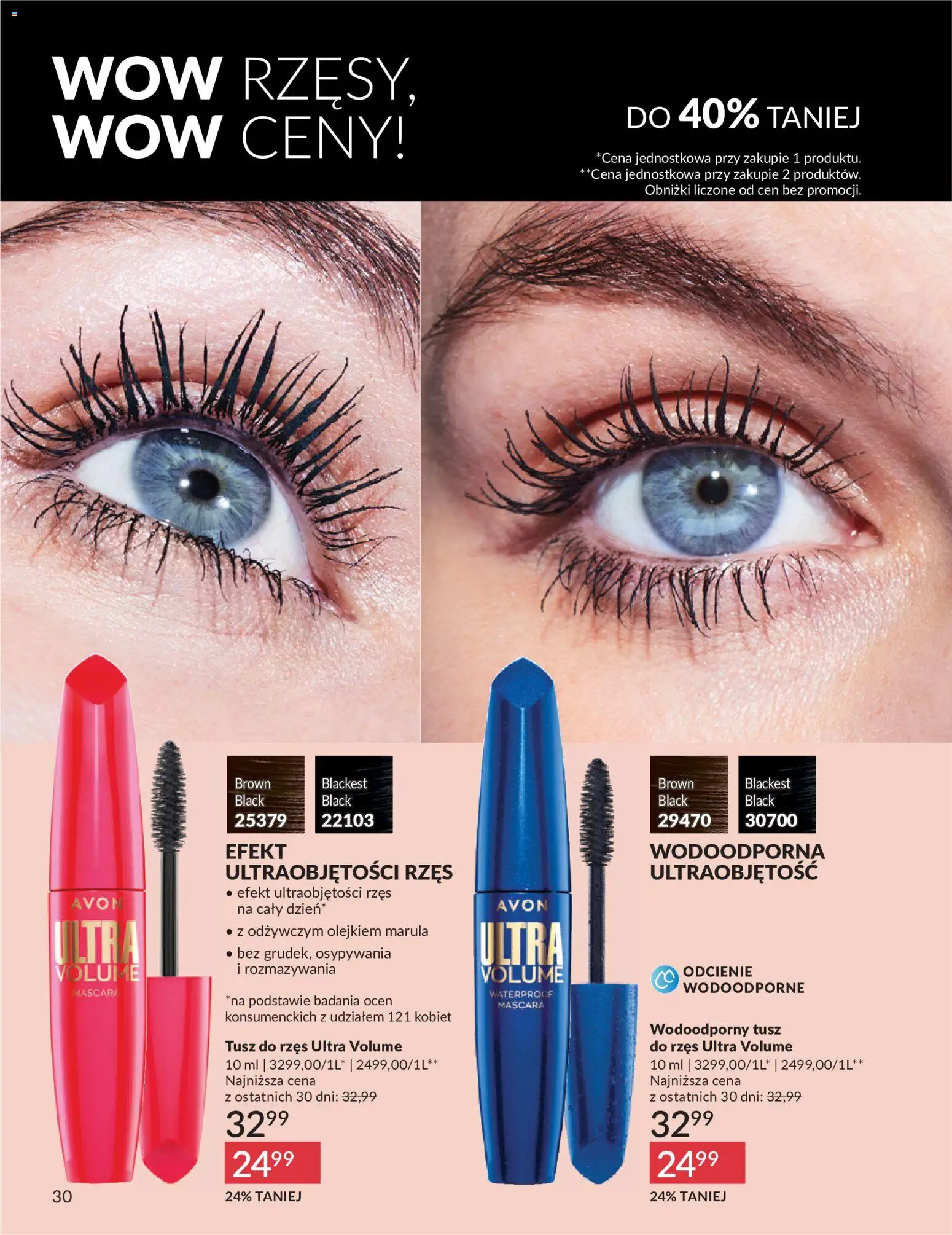 Avon Katalog 5 2026 od 01.05.2026 | Strona: 30