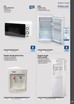Ofertele Metro valabile de la 17.09.2025 | Pagină: 299 | Produse: Frigider, Cuptor, Çikolatalı gofret, Legume