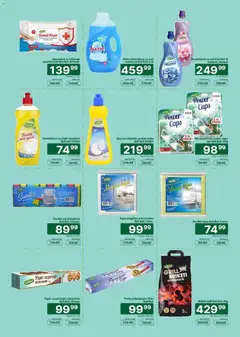 Univerexport katalog - pregled Univerexport kataloga - važi od 14.10.2026 | Strana: 15