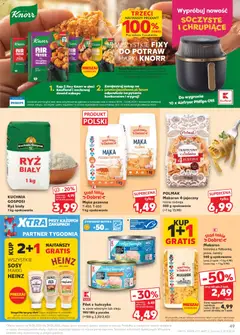 Náhled letáku Kaufland Polsko leták od 18.06.2026 | Strana: 49