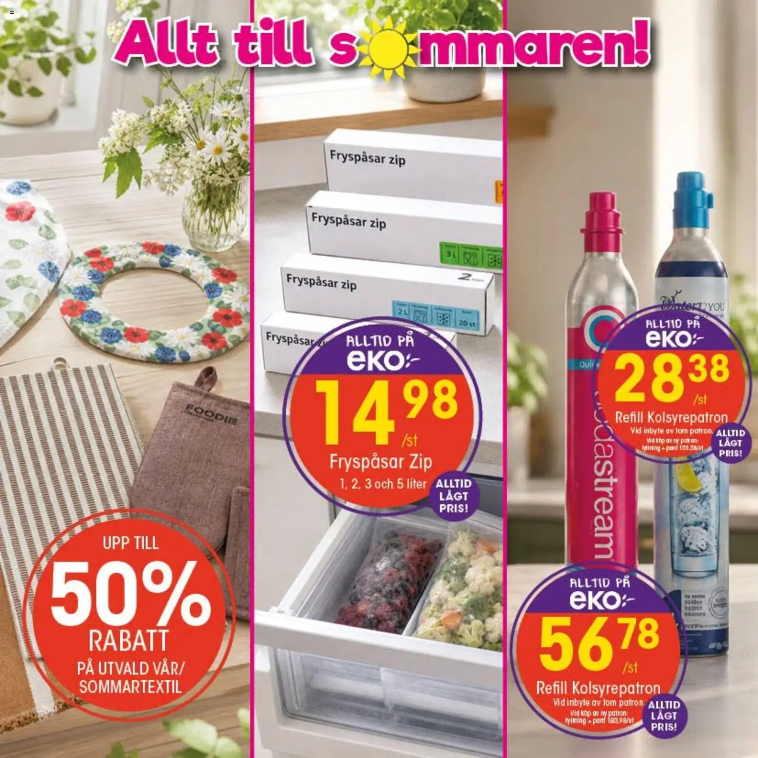 EKO reklamblad aktuell från 06/07/2026 | Sida: 7