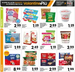 Anteprima del volantino Interspar volantino valido a partire dal 10/09/2026 | Pagina: 14 | Prodotti: Caffè, Cioccolato, Pasta, Lavazza