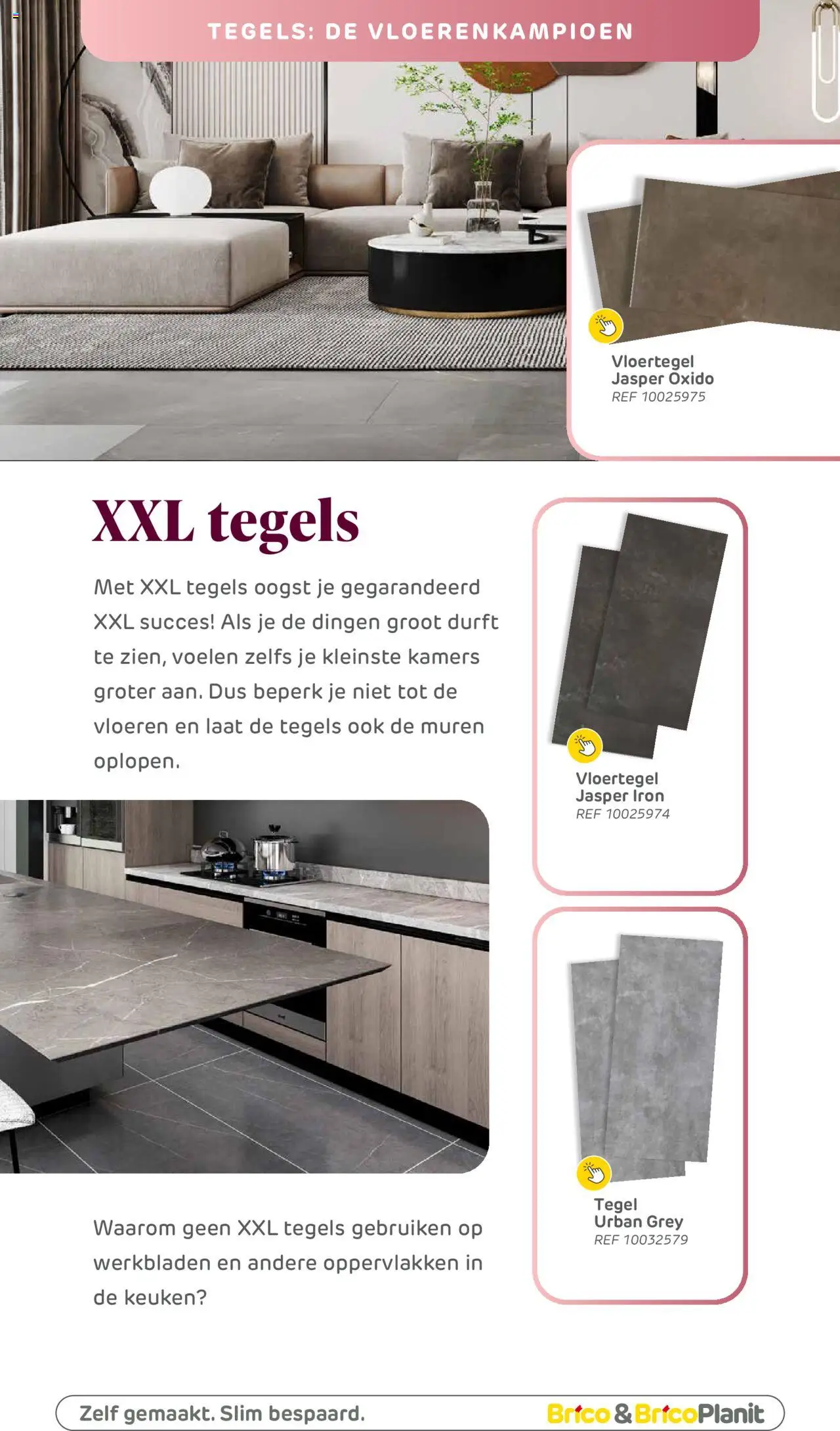{H1} | Pagina: 37 | Producten: Vloeren, Tegels