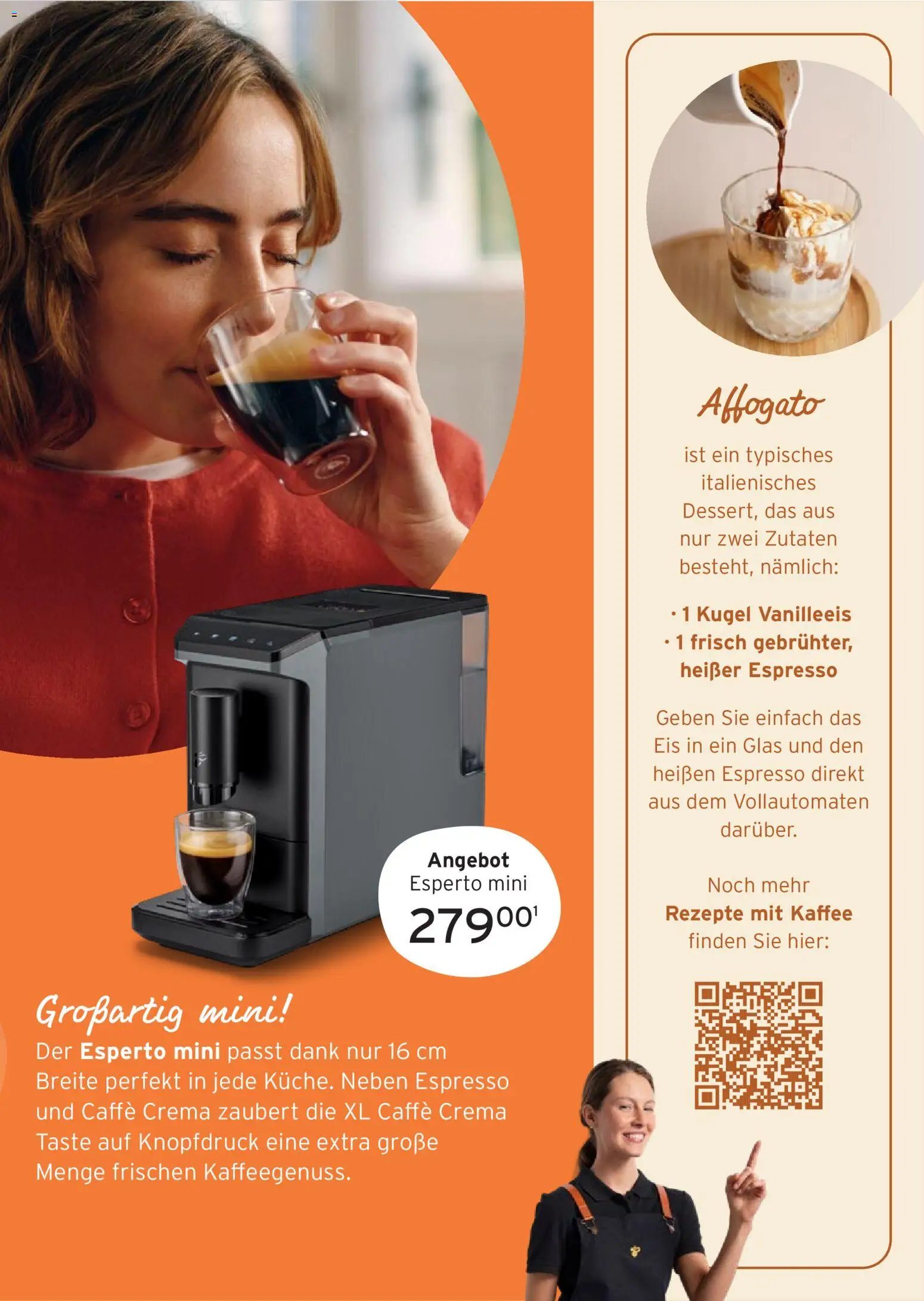 Prospekt Tchibo Alpaka cleaning collection – gültig ab 05.08.2026 | Seite: 29 | Produkte: Kaffee, Eis