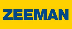 Logo Zeeman - catégorie Mode et Chaussures