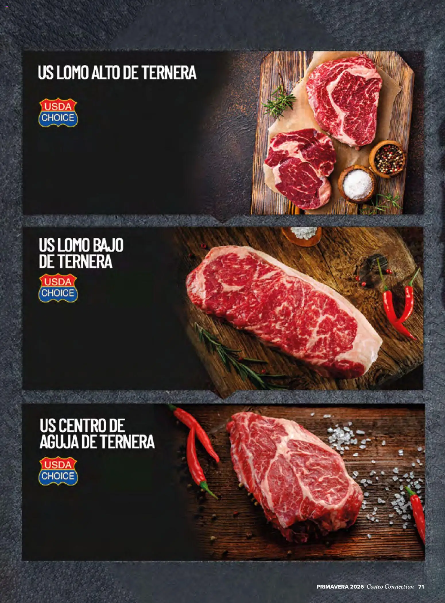 Costco catálogo │ válido desde el 19.03.2026 | Página: 71