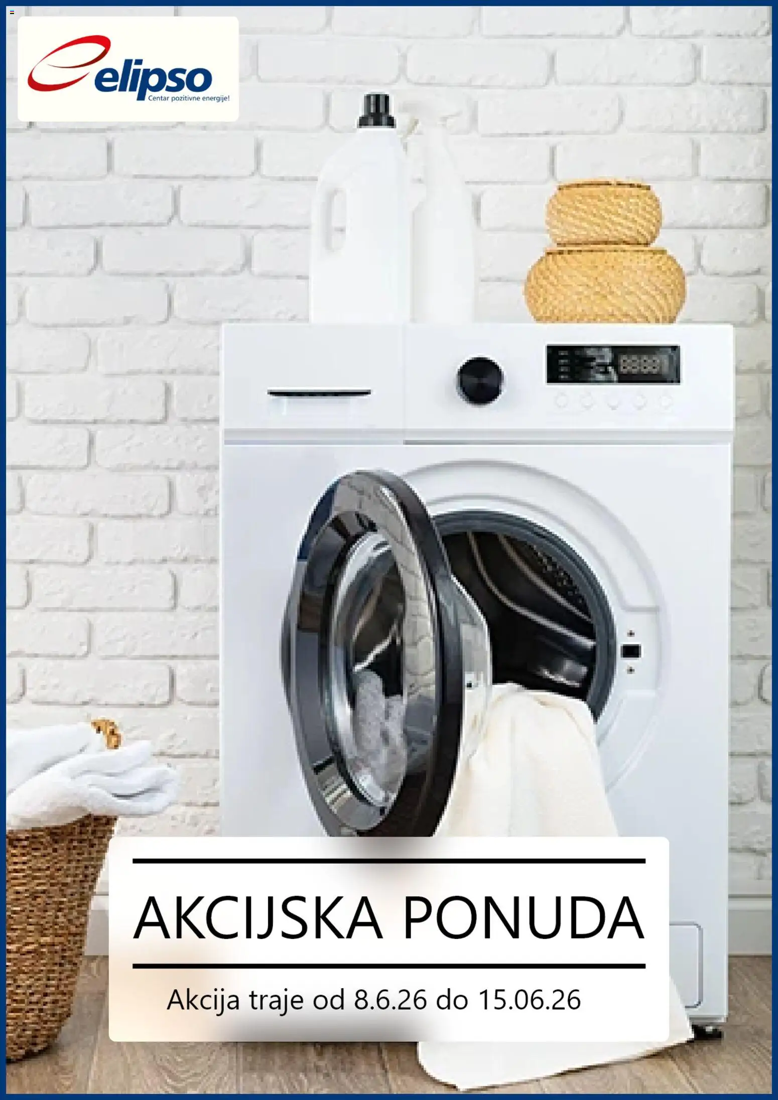 Elipso katalog | vrijedi od 08.06.2026 | Stranica: 1