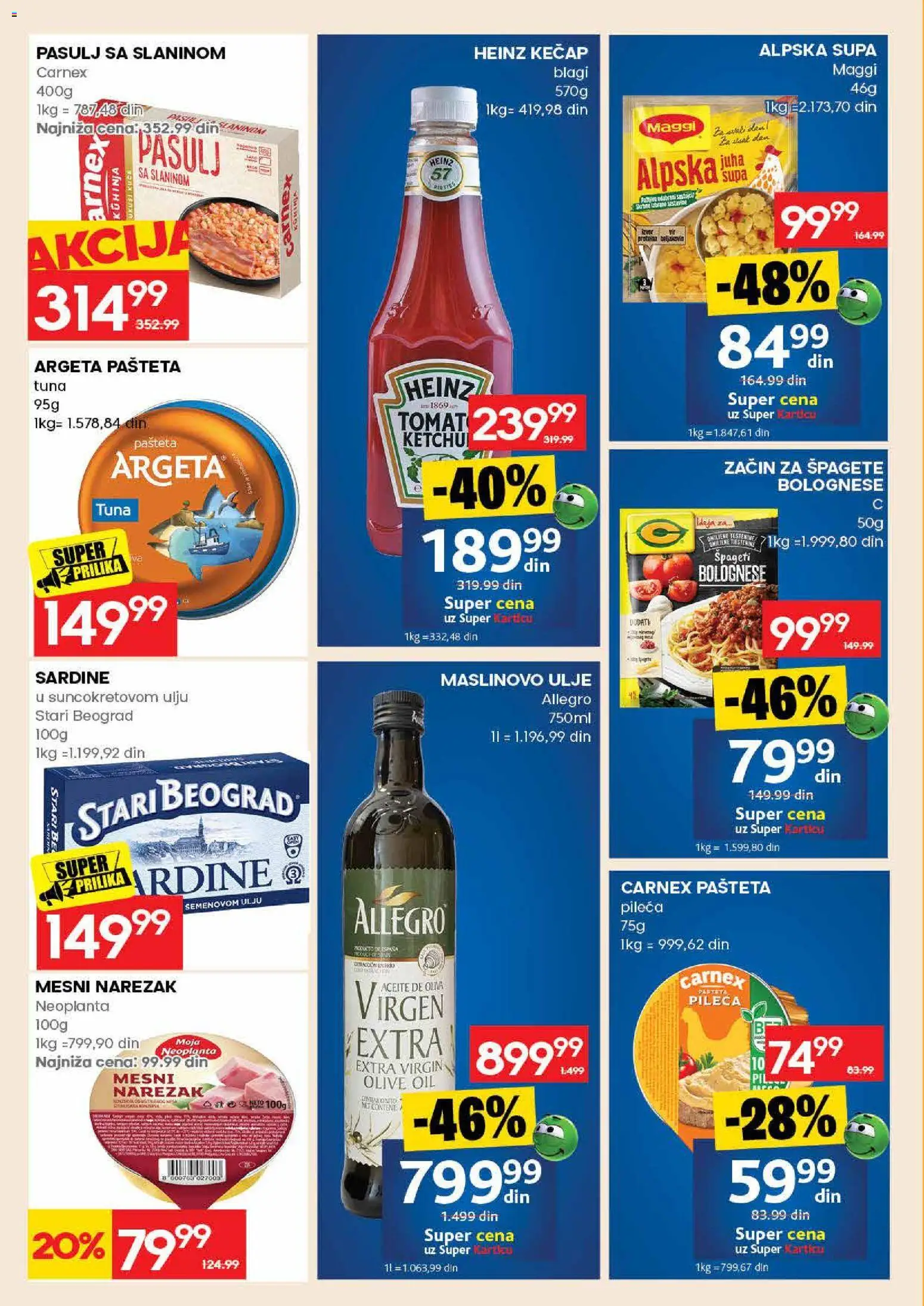 Roda katalog — page 20
