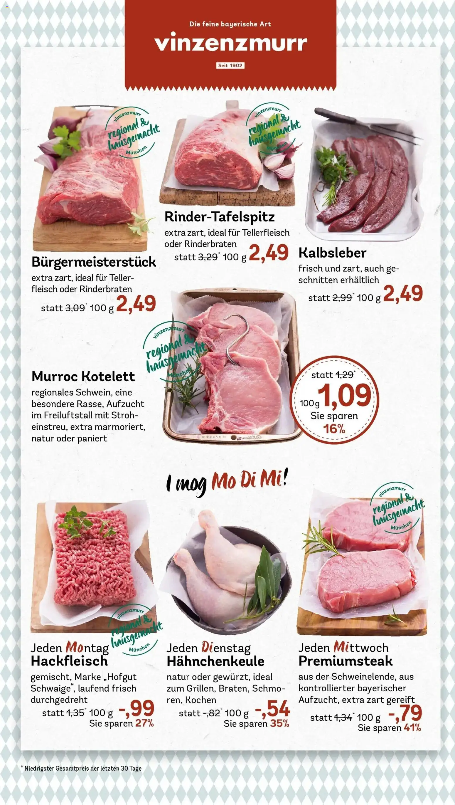 REWE Prospekt ab 24.08.2026 zum Blättern » Angebote | Seite: 8