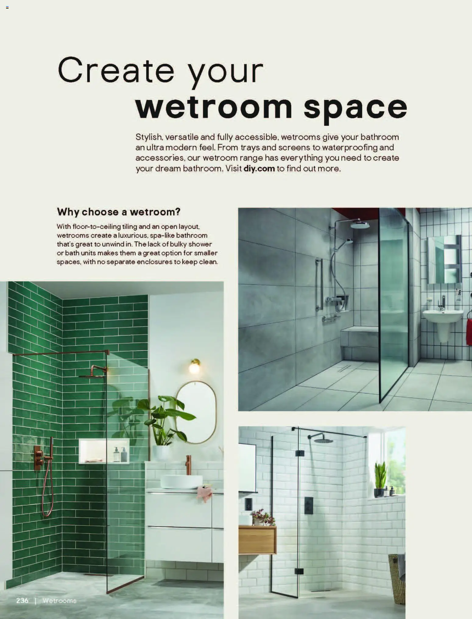 B&Q B&Q Bq Bq Bathrooms Home Deals December 2025 — page 236 of 280