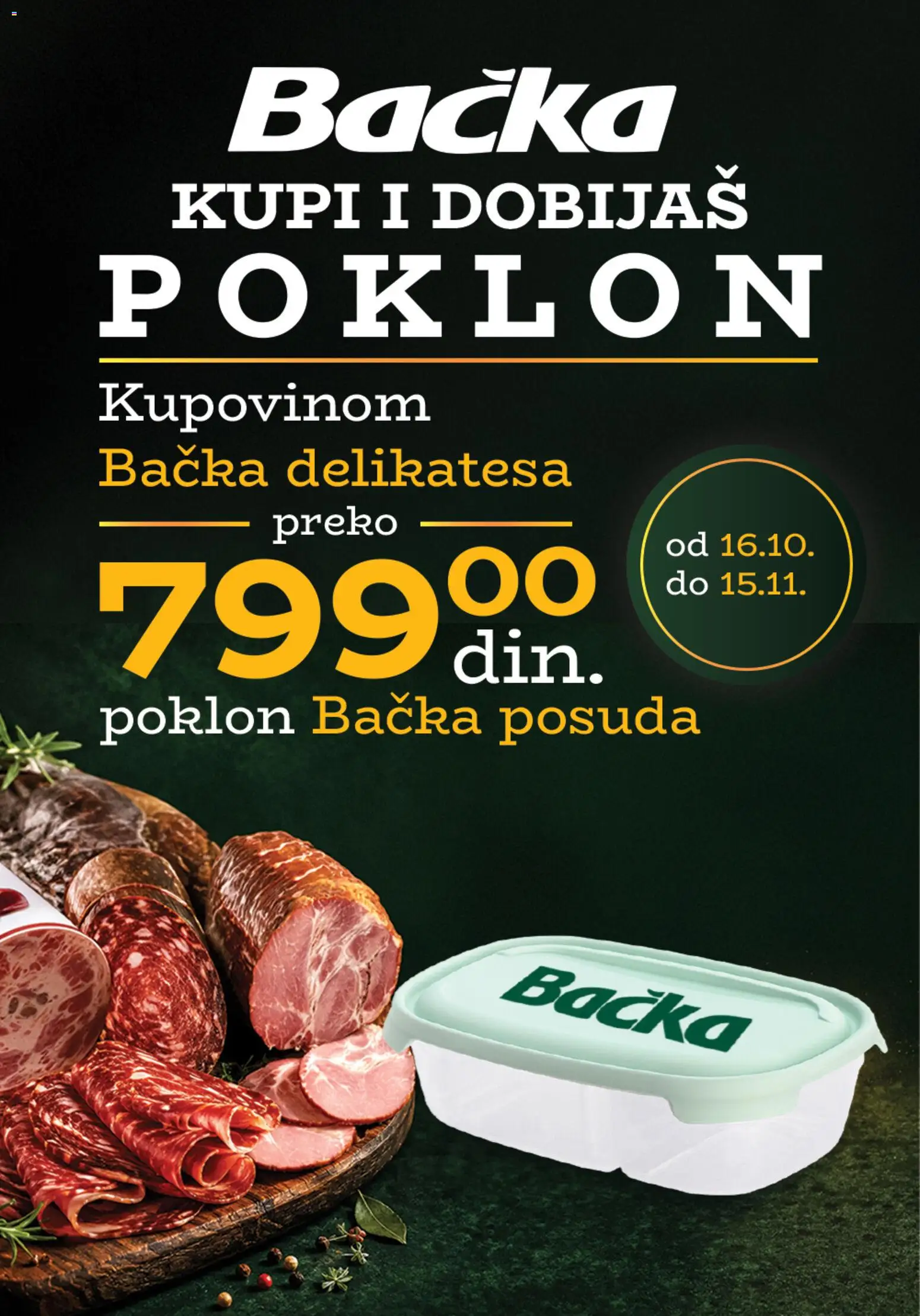 Univerexport katalog - važi od 16.10.2026 | Strana: 1