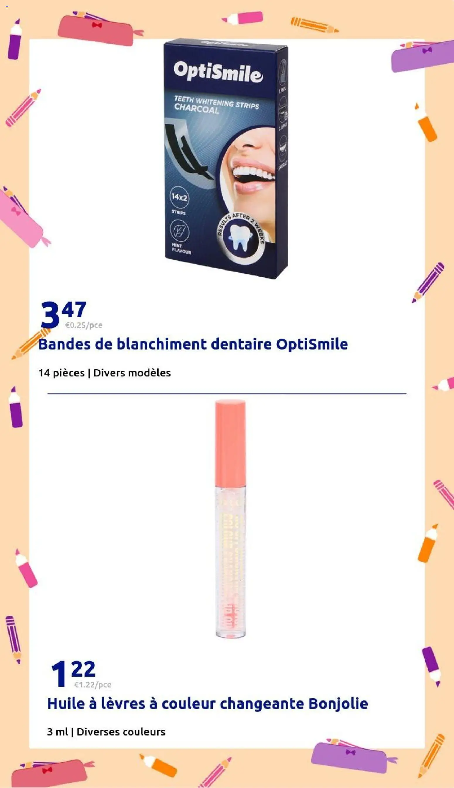 {H1} | Page: 41 | Produits: Huile