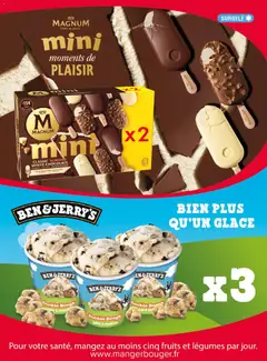 Costco - Prévisualisation de Costco Conneection Été 2026 valide à partir de 17/06/2026 | Page: 81 | Produits: Cookies