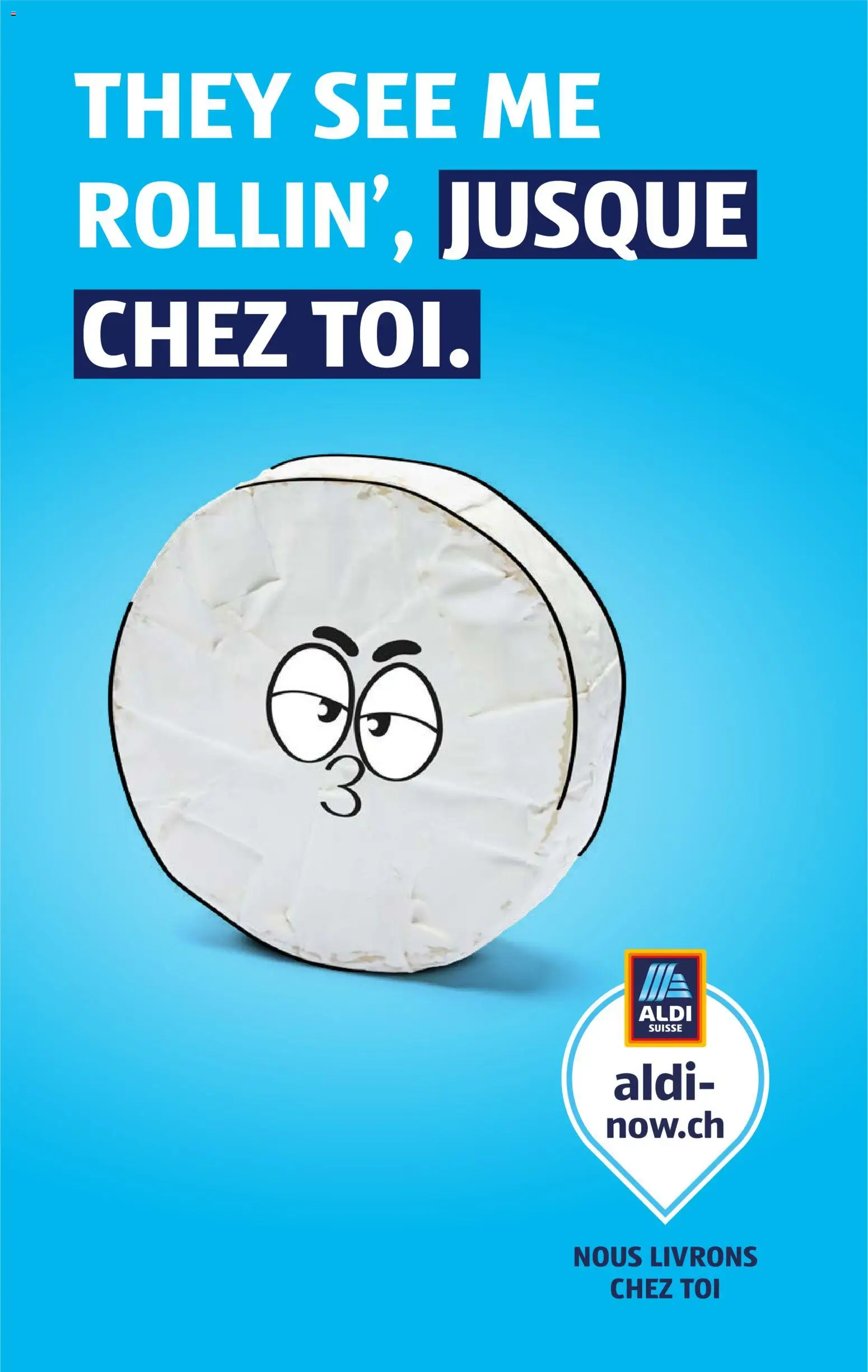 Aldi aktionen FR – gültig ab 03.09.2026 | Seite: 43