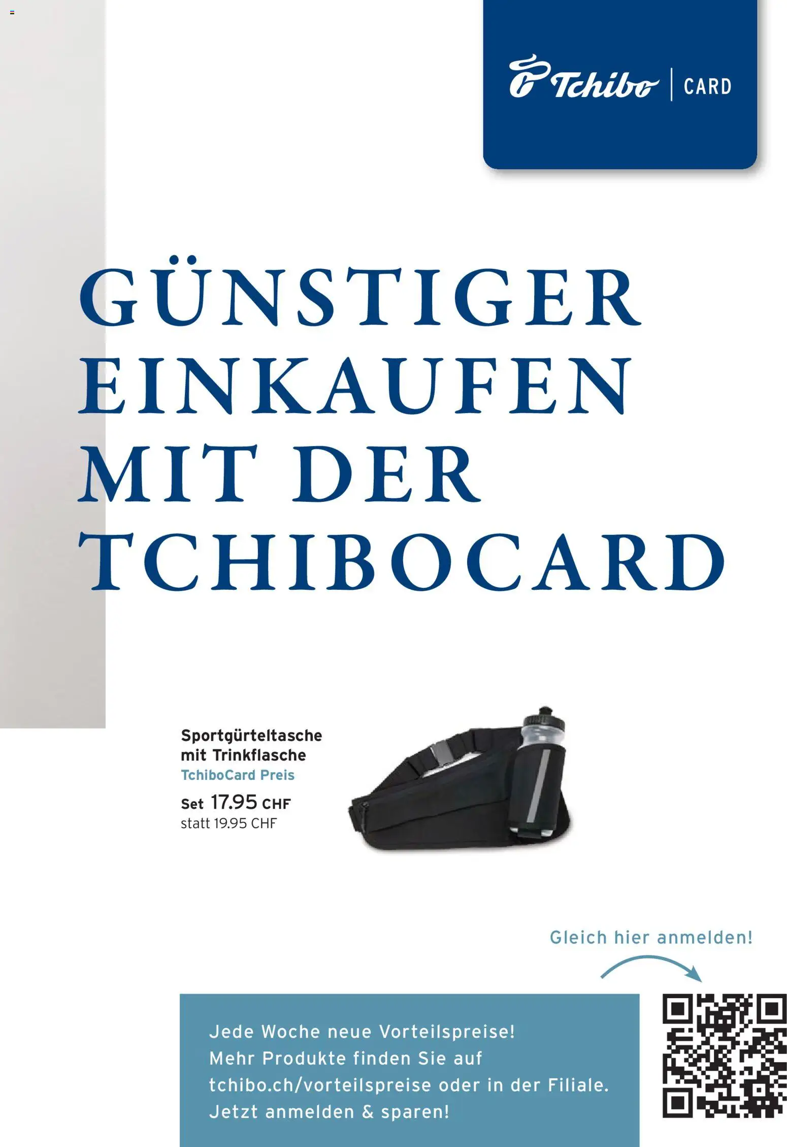 Tchibo aktionen Active Running – gültig ab 13.10.2026 | Seite: 3