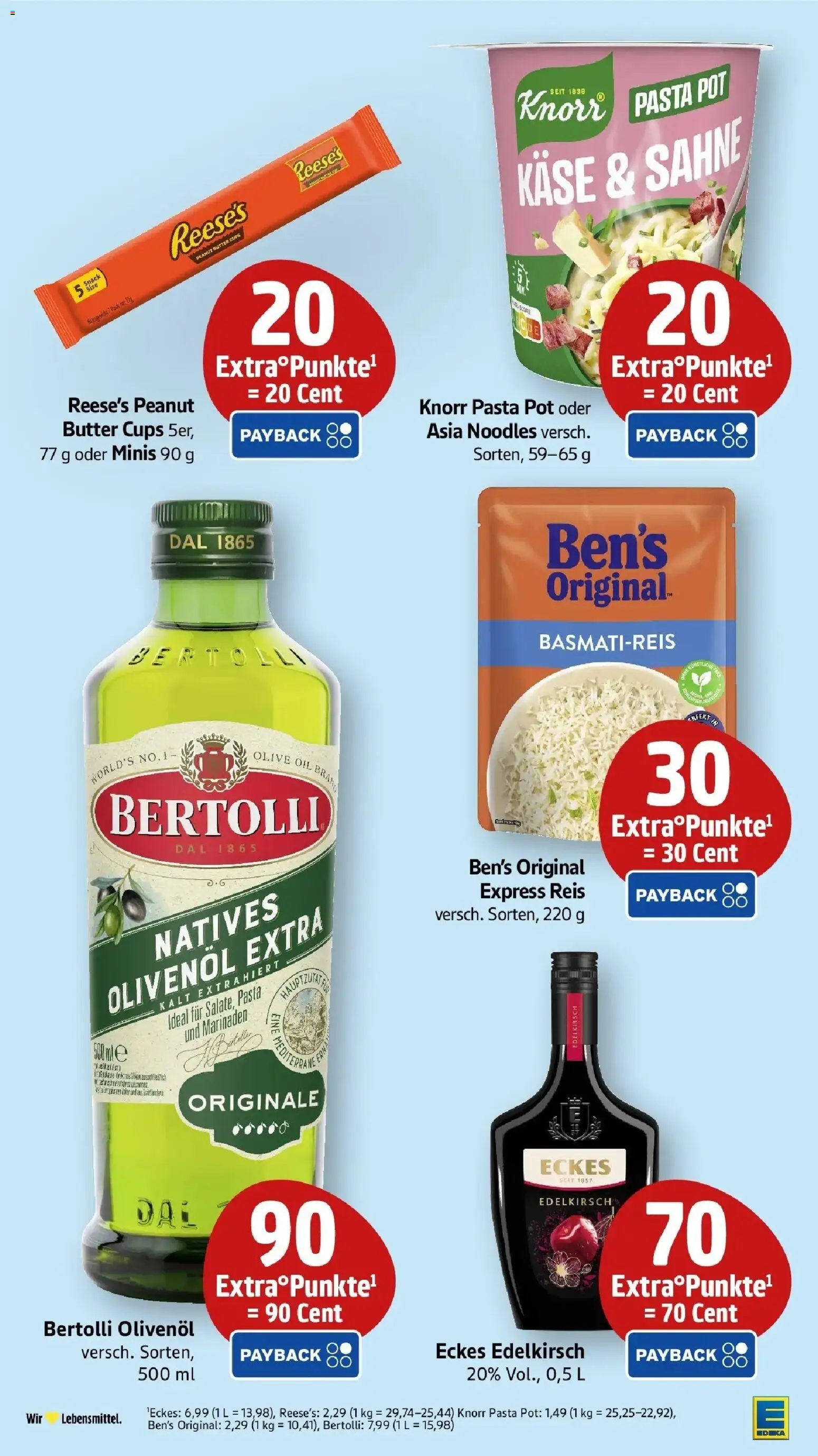 E center - E center: Wochenangebote – gültig ab 28.06.2026 | Seite: 41 | Produkte: Butter, Käse, Olivenol, Sahne