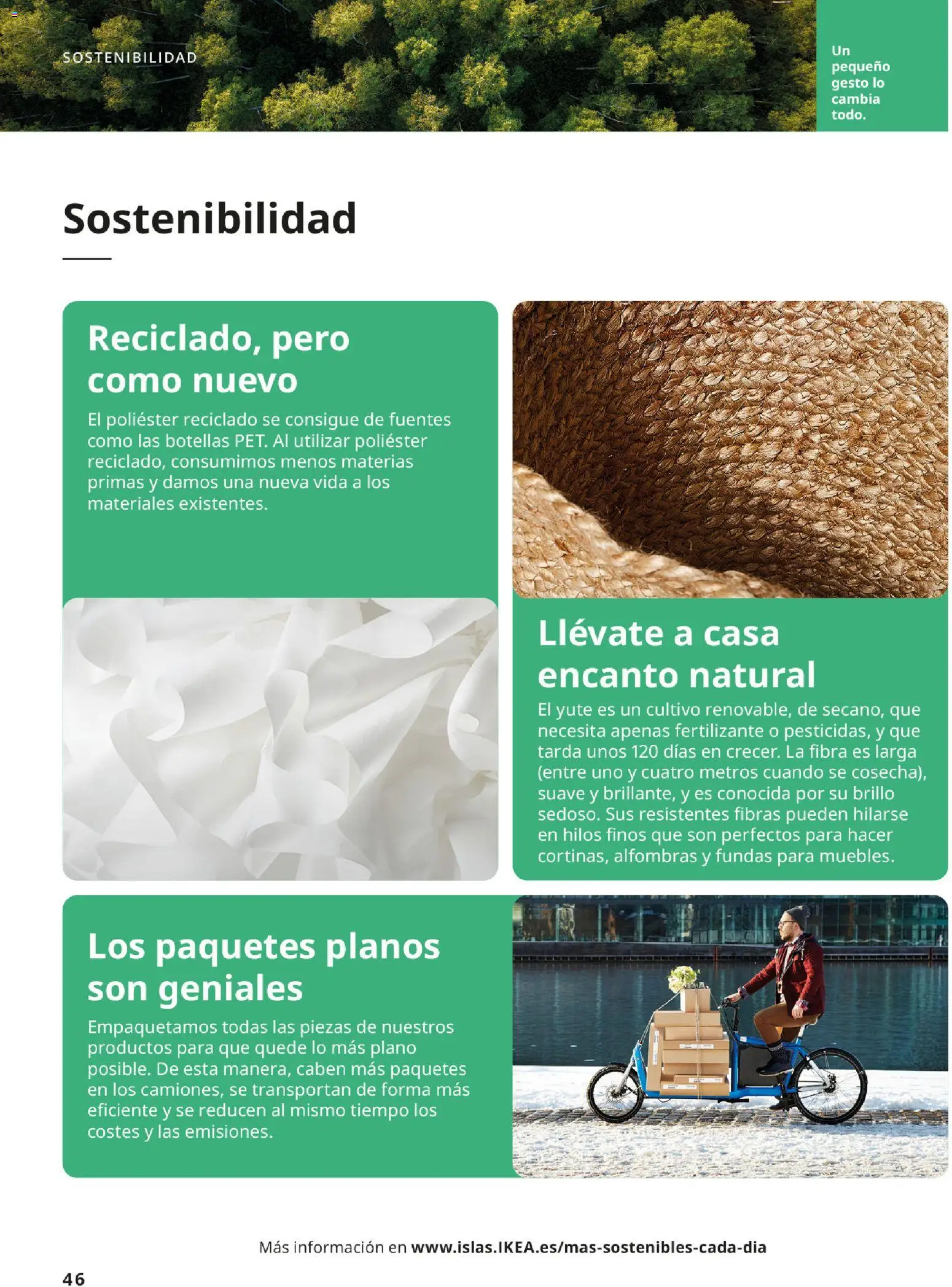 IKEA - Precios bajos │ válido desde el 01/09/2026 | Página: 46 | Productos: Fertilizante