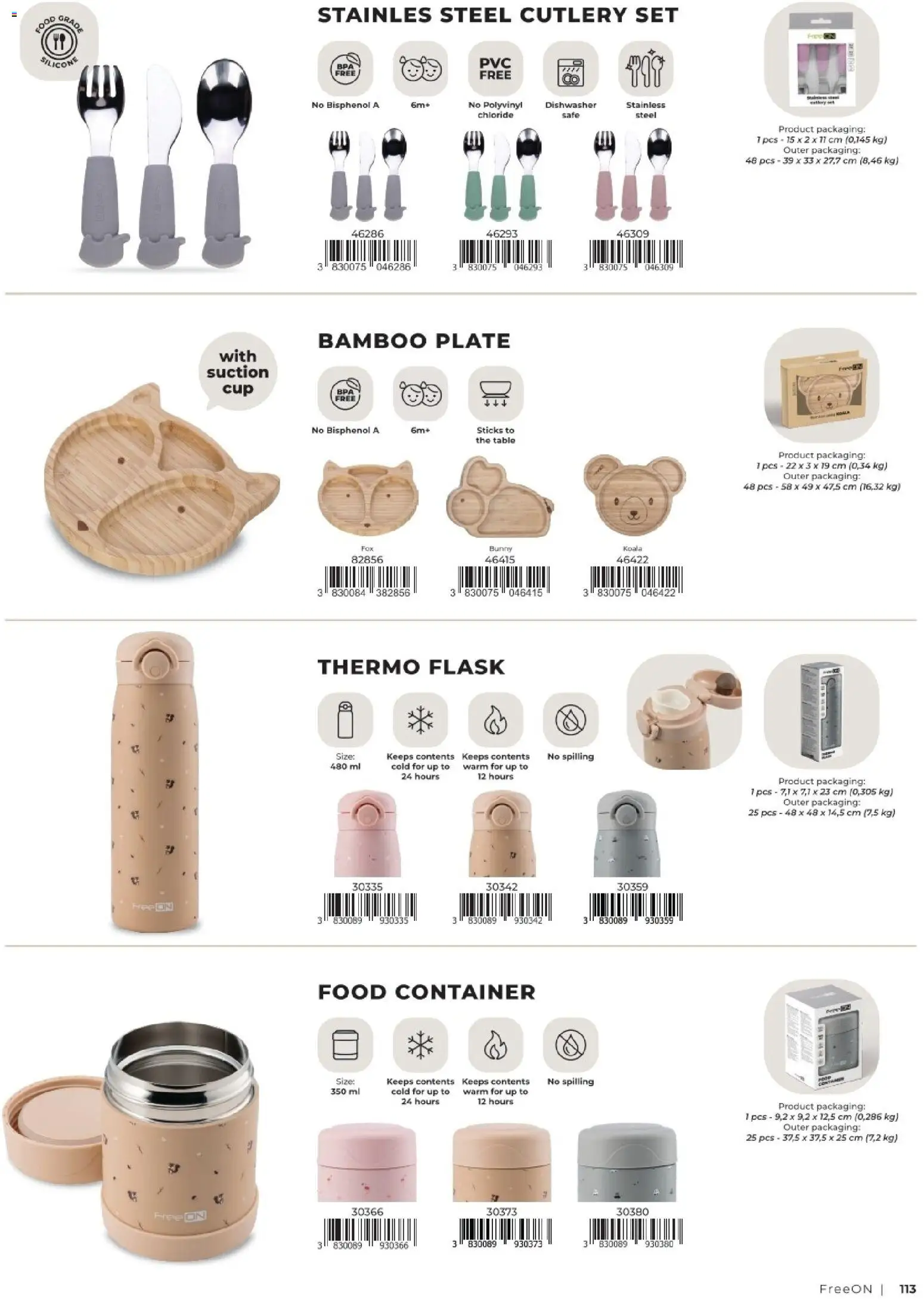 Baby Center katalog | vrijedi od 01.01.2027 | Stranica: 113