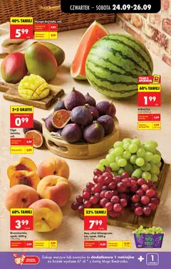 Pogląd oferty "Świeży pstrąg tęczowy patroszony, Mariner, 28,90 zł/kg, Świeży pstrąg tęczowy patroszony, Mariner" - ważna od 24.09.2026 | Strona: 42 | Produkty: Pstrąg tęczowy, Świeży pstrąg, Pstrąg, Awokado
