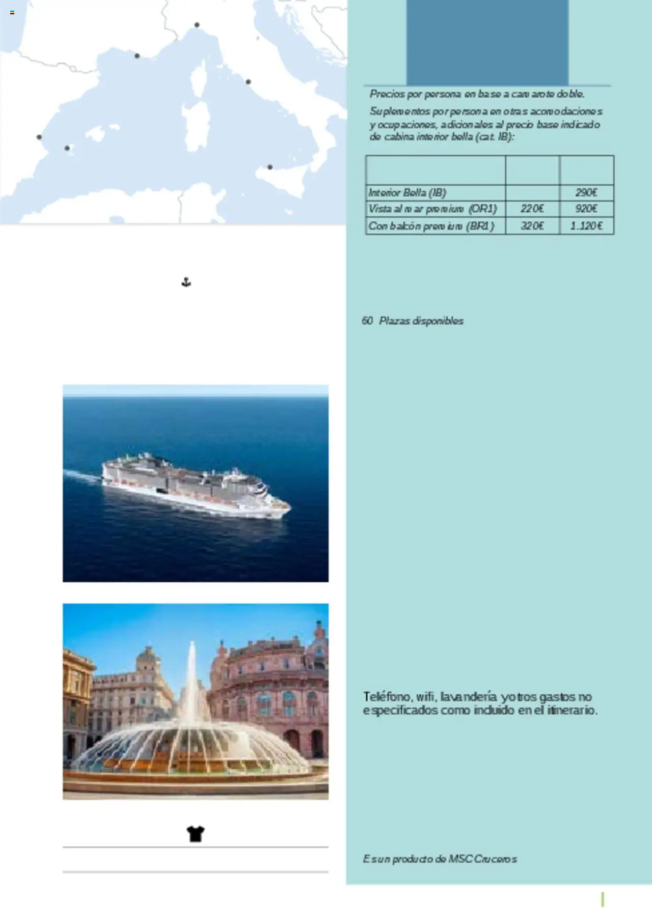 Viajes El Corte Inglés Rutas Culturales de la Comunidad de Madrid │ válido desde el 01/04/2025 | Página: 279