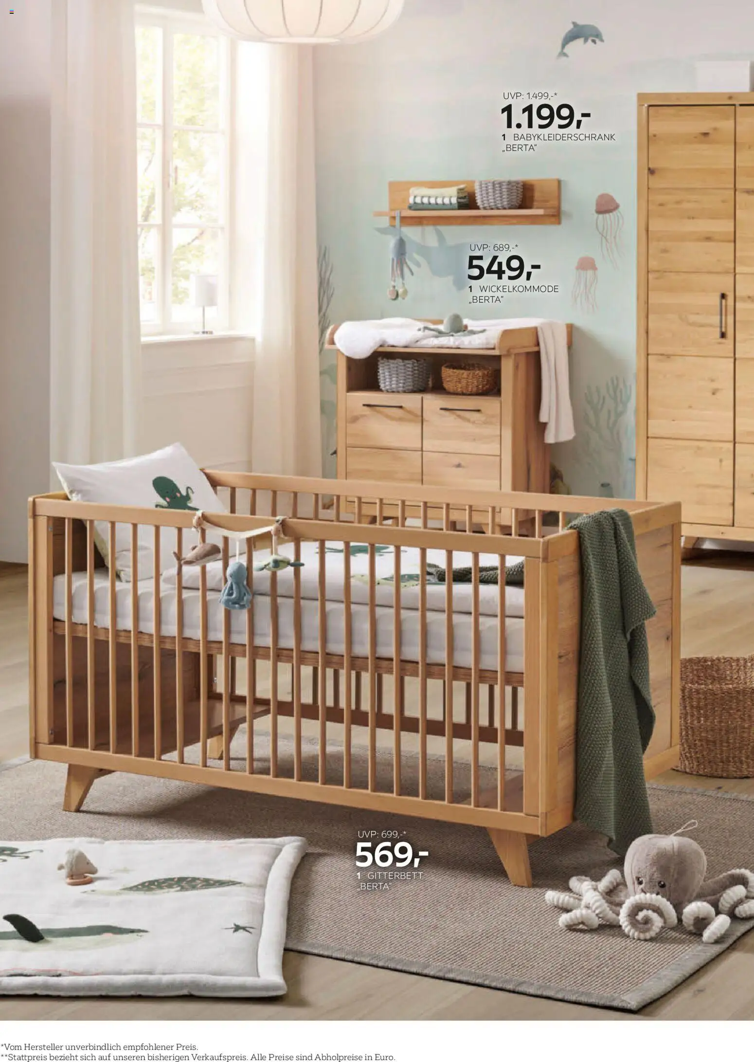 XXXLutz Babykatalog gültig ab 30.04.2026 | Seite: 36