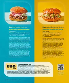 Carrefour Magazine - Voorbeeld van een folder van Carrefour, geldig van 11.06.2026 | Pagina: 50