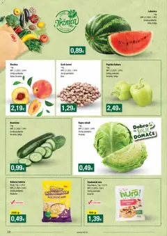 NTL Katalog - Pregled kataloga iz trgovine NTL, vrijedi od 17.06.2026 | Stranica: 10