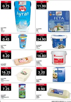 Prodega aktionen Sonne des Südens ab 03.08.2026 gültig | Seite: 8