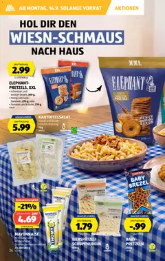 Aldi aktionen ab 10.09.2026 gültig | Seite: 23 | Produkte: Dressing, Öl, Tomaten, Mayonnaise